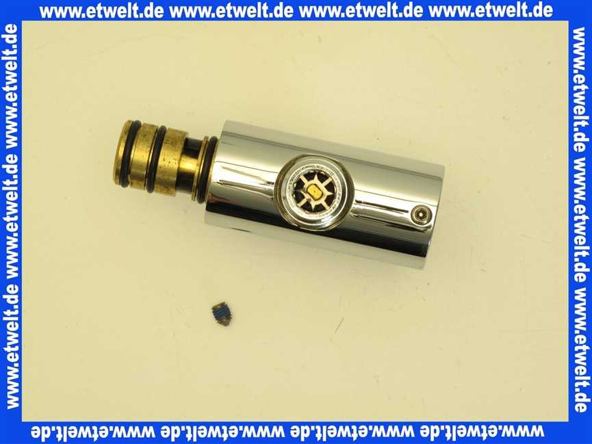 F960470AA Ideal Standard UMSCHALTUNG A6