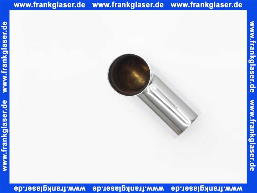 F960516AA Ideal Standard L-Auslauf 120mm A6 verchromt