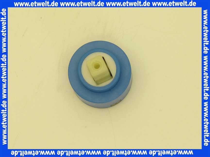 F960632NU Ideal Standard KARTUSCHE UMSCHALTUNG A6