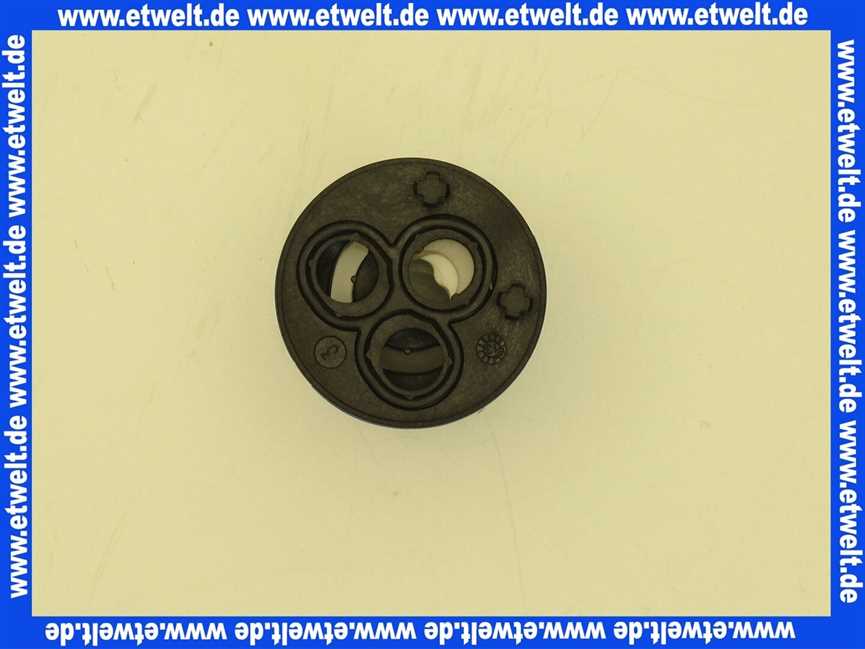 F960632NU Ideal Standard KARTUSCHE UMSCHALTUNG A6