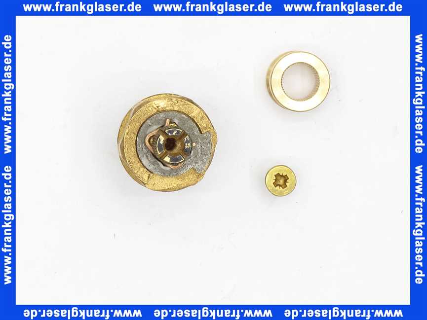 F960646NU Ideal Standard OBERTEIL+ÜBERGANG G1/2 WARM BORMA