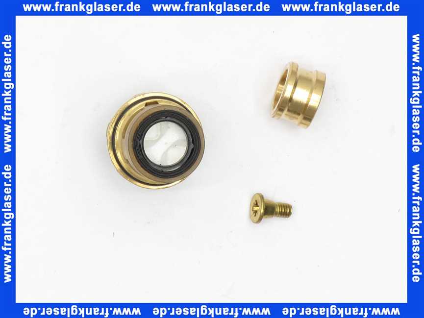 F960646NU Ideal Standard OBERTEIL+ÜBERGANG G1/2 WARM BORMA