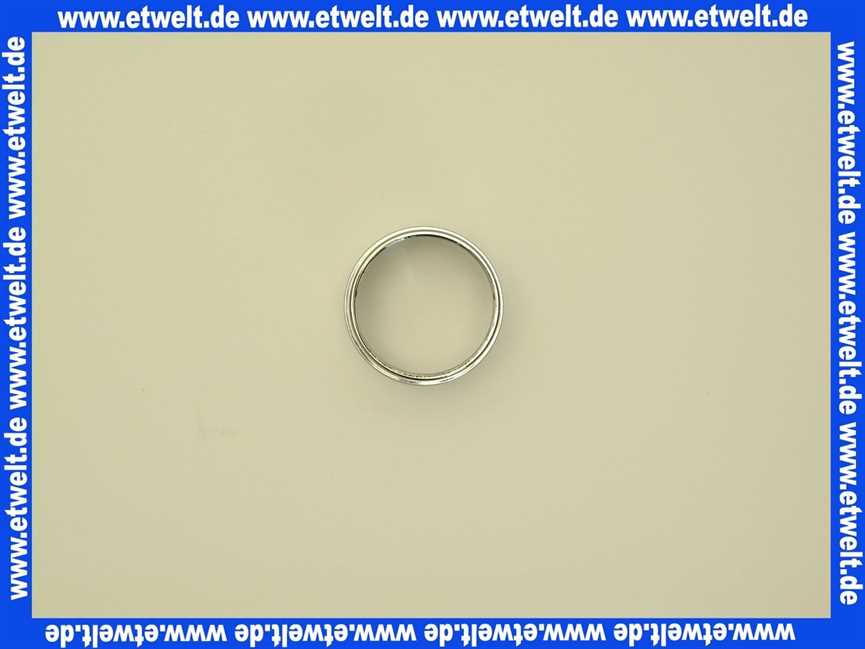 F960690AA Ideal Standard AUFSATZRING F. FRONTPLATTE A6/GEOMETRY