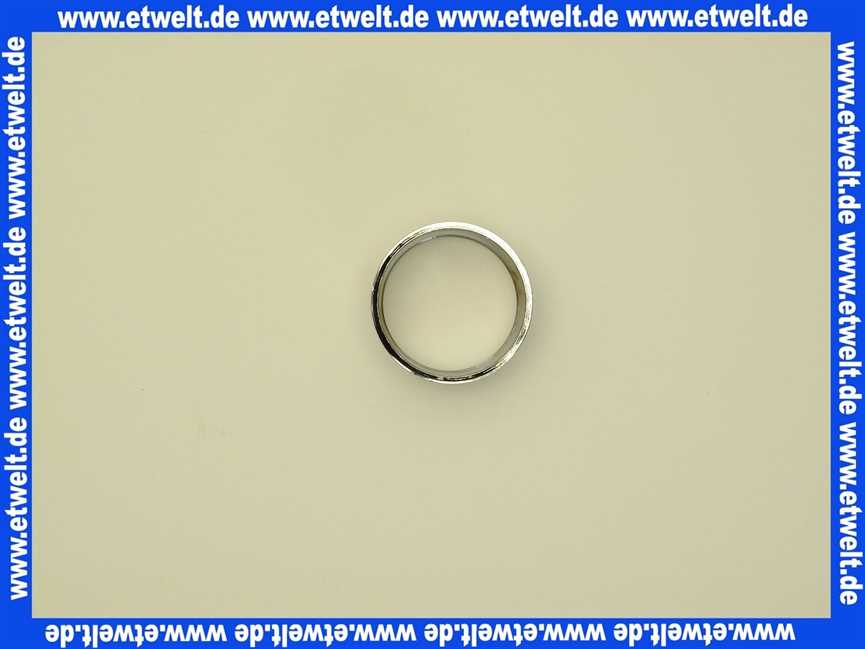 F960690AA Ideal Standard AUFSATZRING F. FRONTPLATTE A6/GEOMETRY