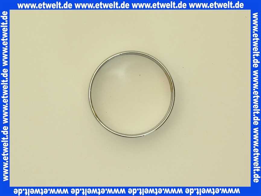 F960695AA Ideal Standard TOPRING A6 CHROM