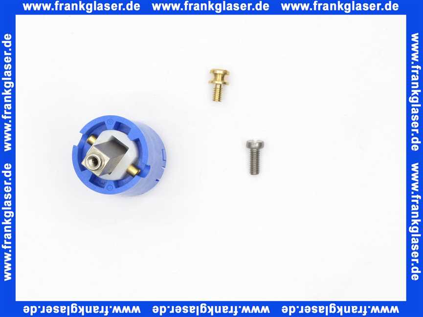 F960855NU Ideal Standard Kartusche 28mm m. keram. Dichtscheiben