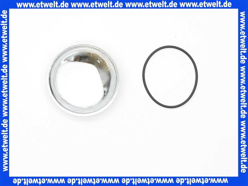 F960874AA Ideal Standard Abdeckkappe Strada Multiport, chrom