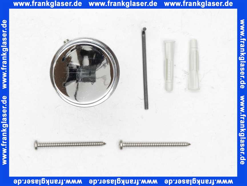 Ideal Standard F960891AA Wandhalter für Idealrain Brausestange