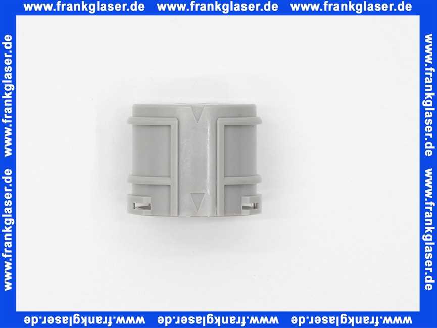 F960908NU Ideal Standard Temperatur Ersatzteil