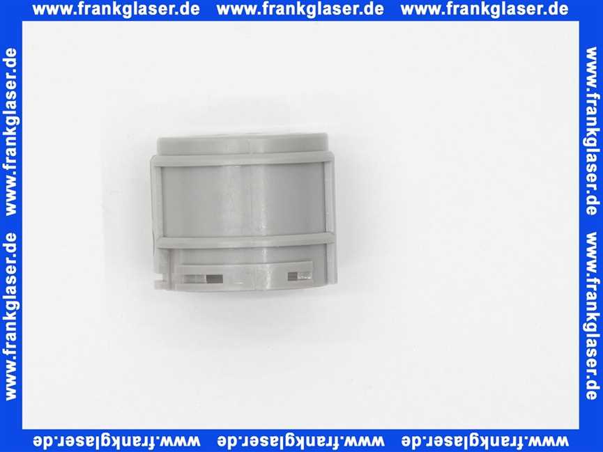 F960908NU Ideal Standard Temperatur Ersatzteil