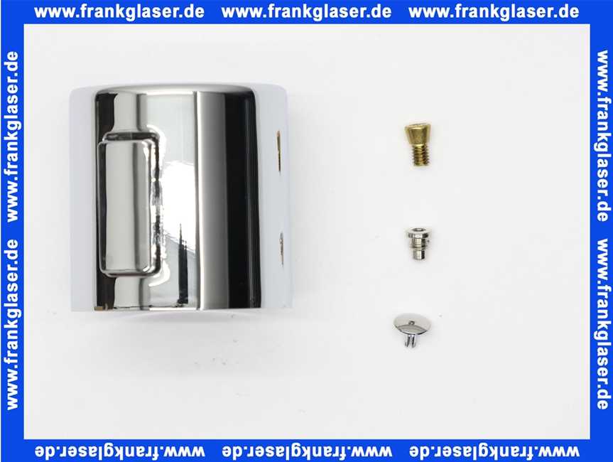 F960952AA Ideal Standard Thermostat Griff, chrom