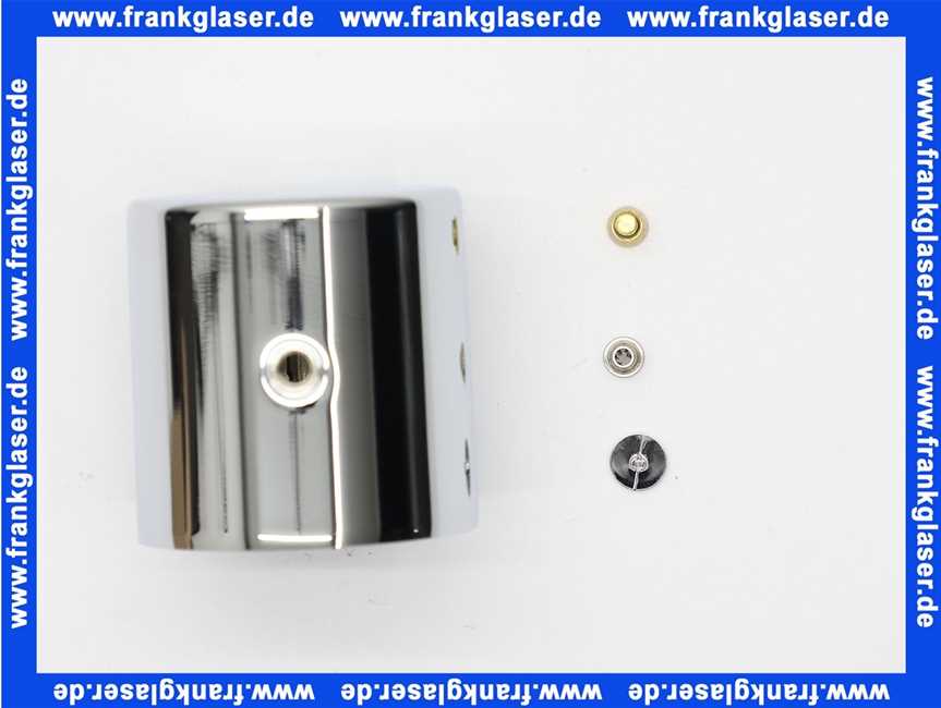 F960952AA Ideal Standard Thermostat Griff, chrom