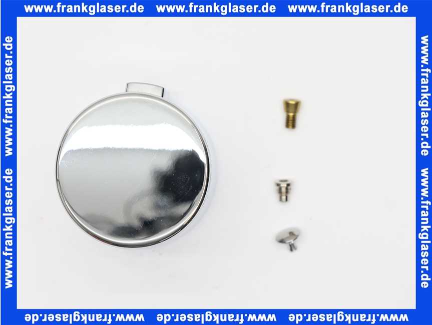 F960952AA Ideal Standard Thermostat Griff, chrom