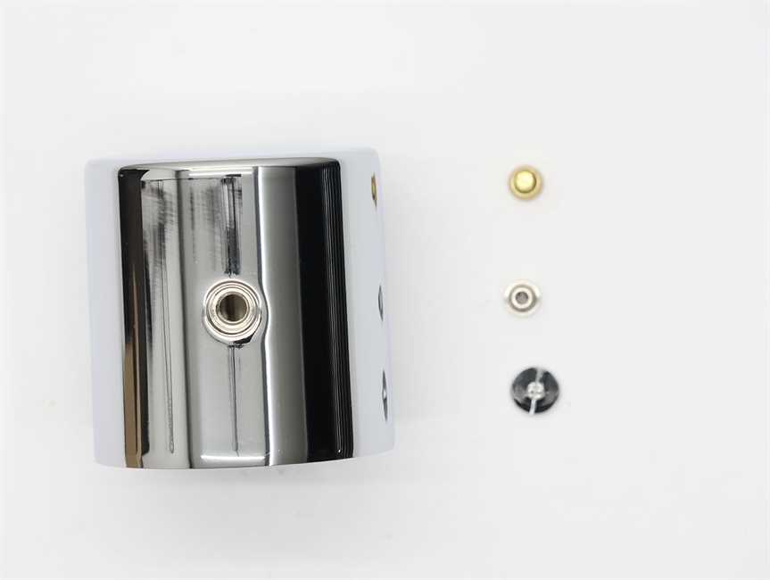 F960952AA Ideal Standard Thermostat Griff, chrom