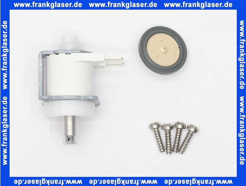 F961028NU Ideal Standard Magnetventil