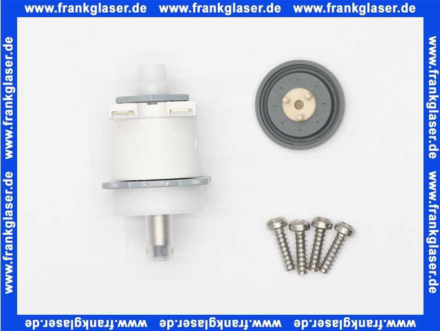 F961028NU Ideal Standard Magnetventil