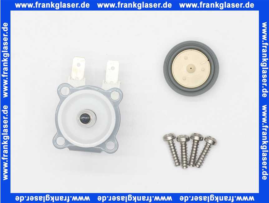 F961028NU Ideal Standard Magnetventil