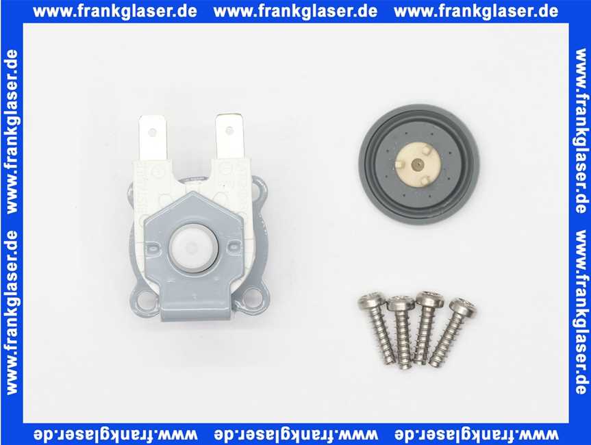 F961028NU Ideal Standard Magnetventil