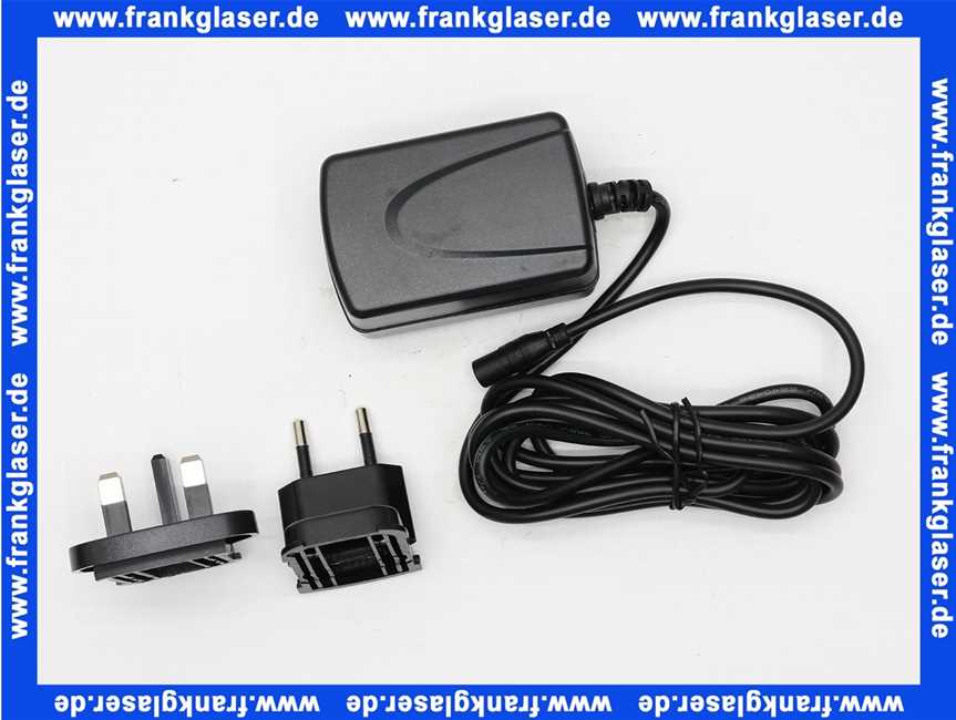 Ideal Standard Netzteil 6,5VDC F961033NU