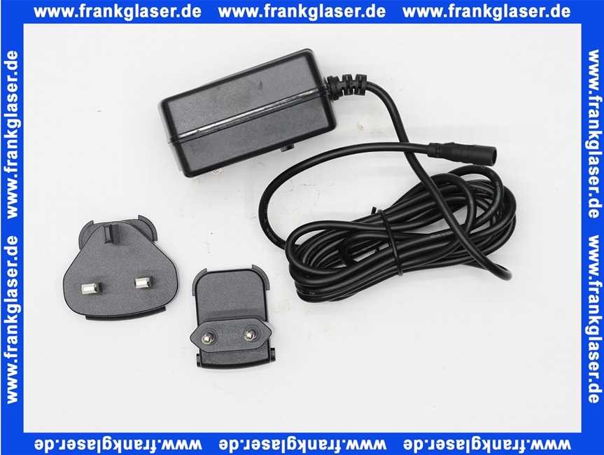 Ideal Standard Netzteil 6,5VDC F961033NU