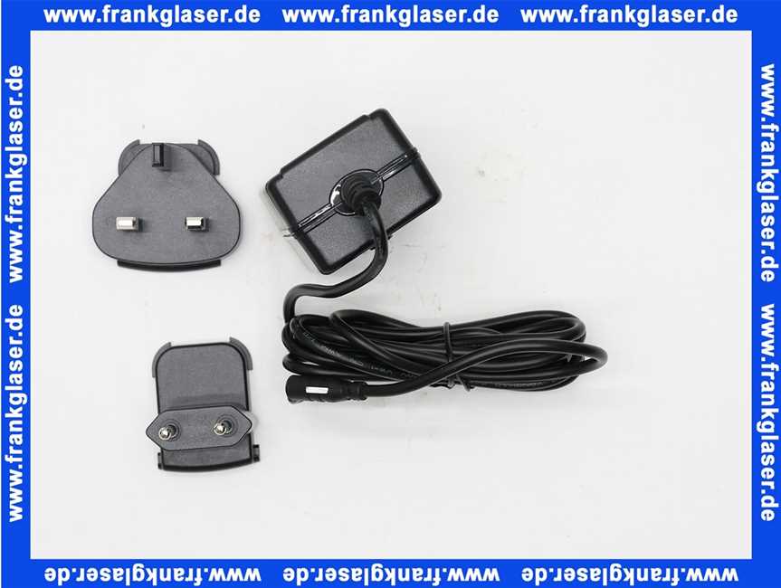 Ideal Standard Netzteil 6,5VDC F961033NU