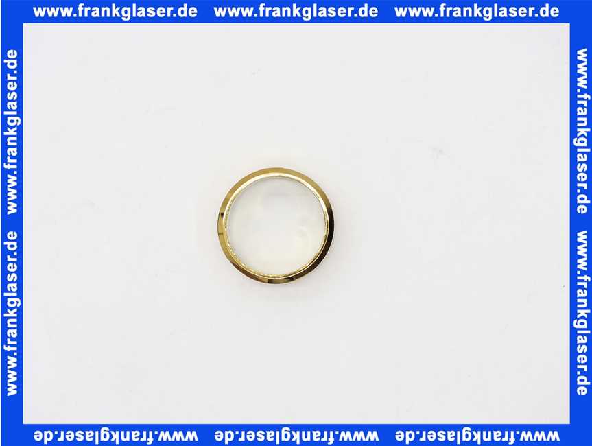 H960025A4 Ideal Standard Luftsprudlergehäuse M24X1mm vergoldet