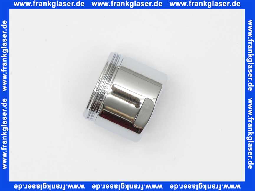 H960026AA Ideal Standard Perlatorgehäuse