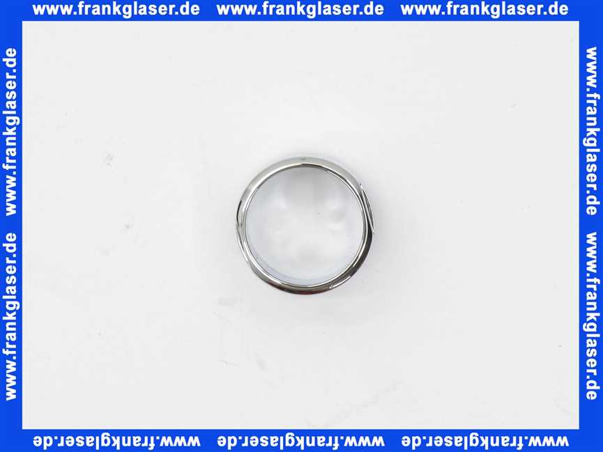 H960026AA Ideal Standard Perlatorgehäuse