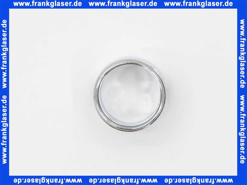 H960026AA Ideal Standard Perlatorgehäuse