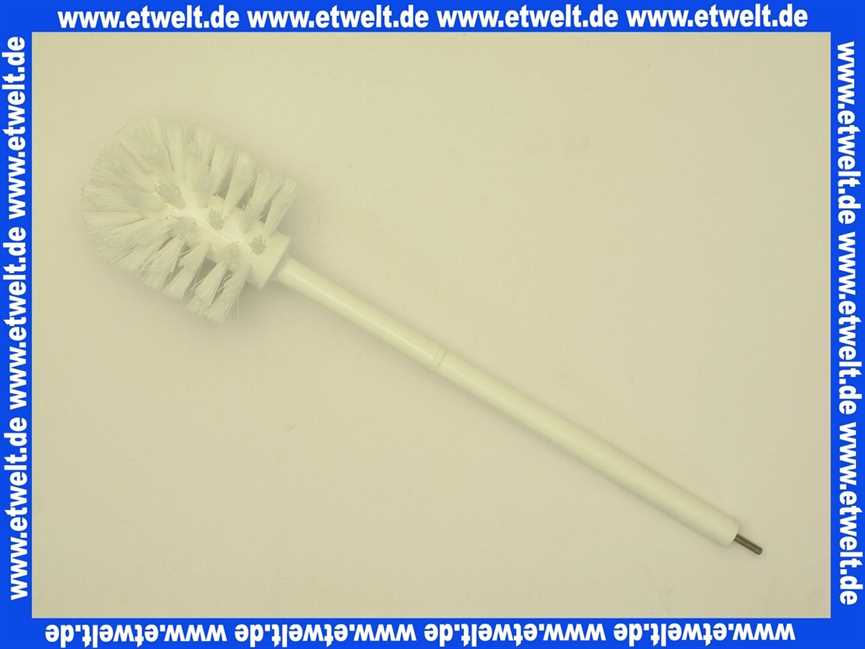 H960036NU Ideal Standard TOILETTENBÜRSTE Ø70 OHNE FARBTEILE