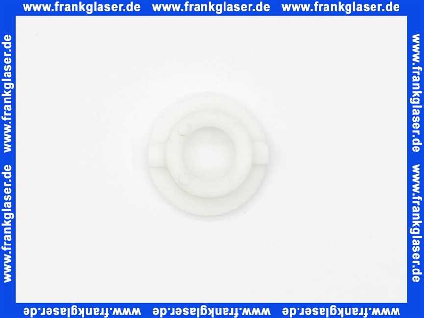 H960067NU Ideal Standard Mitnehmer für Bedienelement