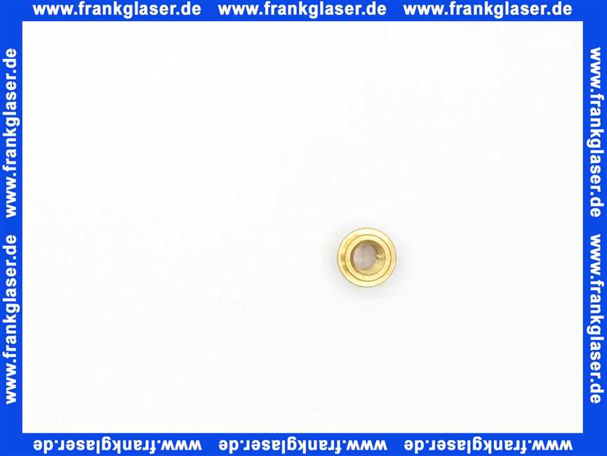 H960070NU Ideal Standard Griffmutter zu Hanhoberteil