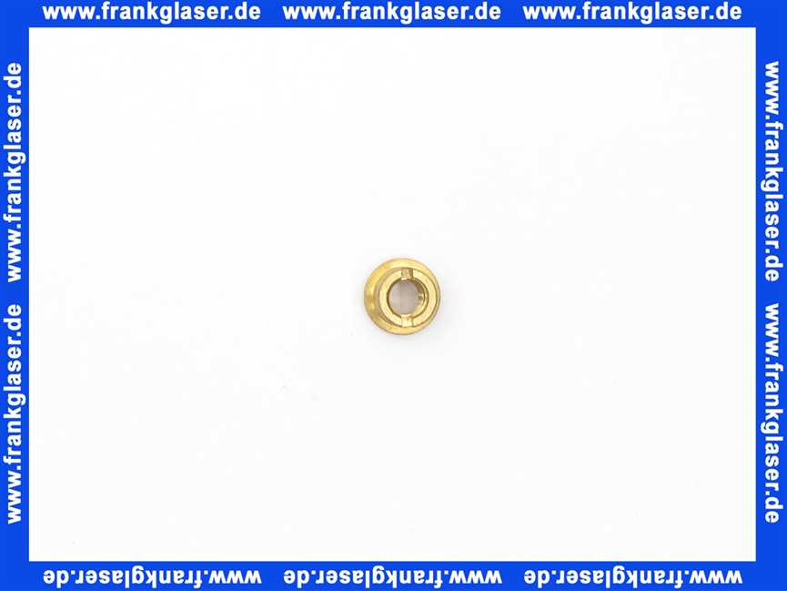 H960070NU Ideal Standard Griffmutter zu Hanhoberteil