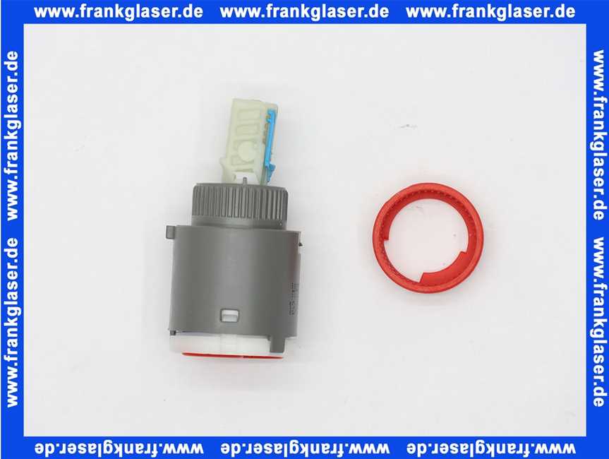 H960072NU Ideal Standard Kartusche M25 A/PT mit Begrenzer