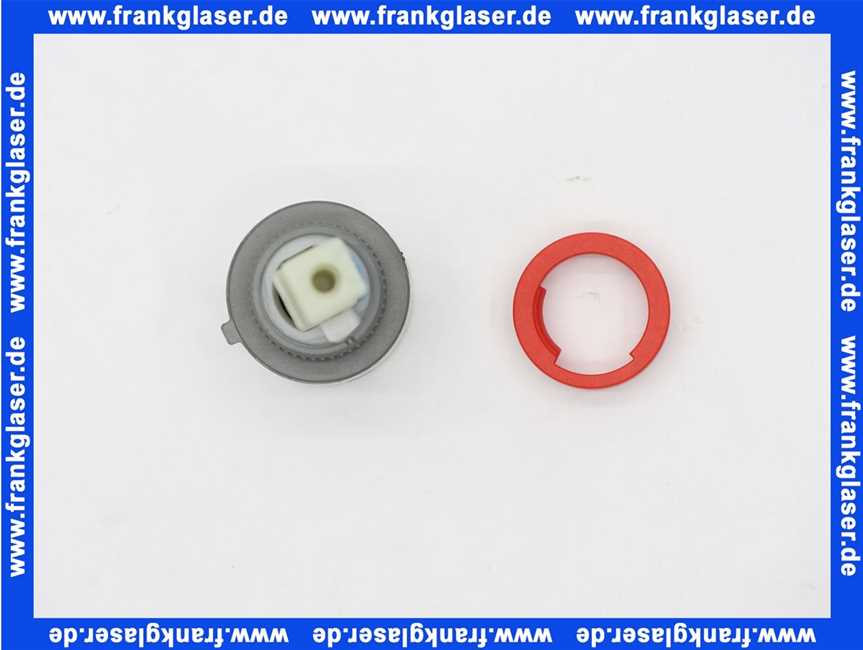 H960072NU Ideal Standard Kartusche M25 A/PT mit Begrenzer