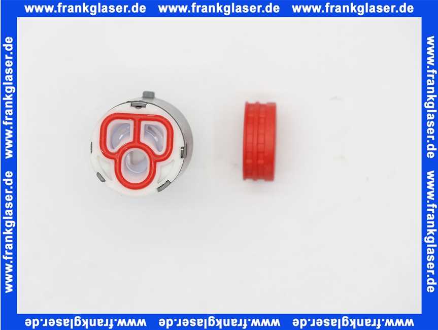 H960072NU Ideal Standard Kartusche M25 A/PT mit Begrenzer