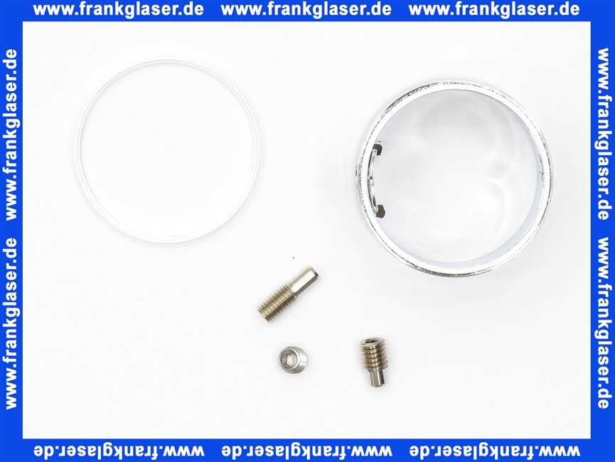 H960073AA Ideal Standard Kulisse