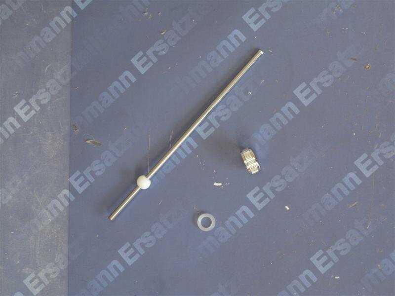 H960102AA Ideal Standard EXCENTERSTANGE