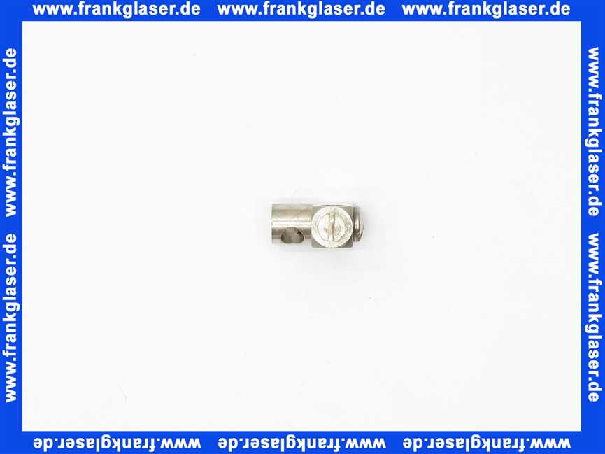 H960103AA Ideal Standard GELENKSTÜCK FÜR EXZENTER