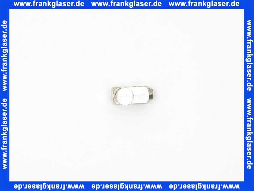 H960103AA Ideal Standard GELENKSTÜCK FÜR EXZENTER