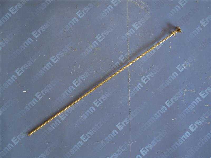 H960105A9 Ideal Standard ZUGSTANGE MIT ZUGKNOPF