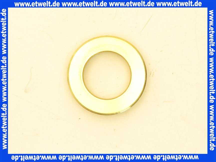 H960109NU Ideal Standard SPANNSCHEIBE