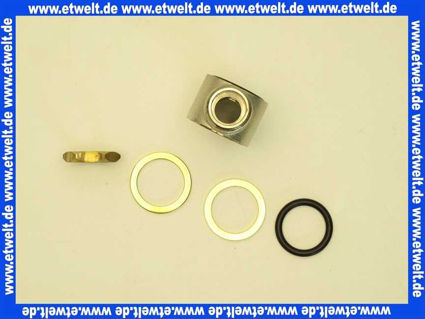 H960128NU Ideal Standard MISCHBRÜCKE 1/2