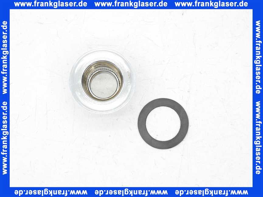 H960131AA Ideal Standard Sichtteile Abdeckkappe zu Seitenventil verchromt