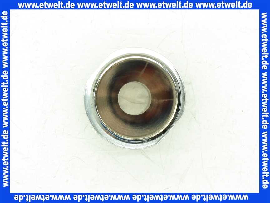 H960213AA Ideal Standard Führung