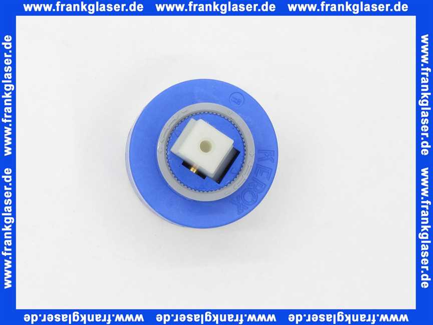 H960236NU Ideal Standard Kartusche G12A 40mm geschlossen für Einhebelmischer Armatur