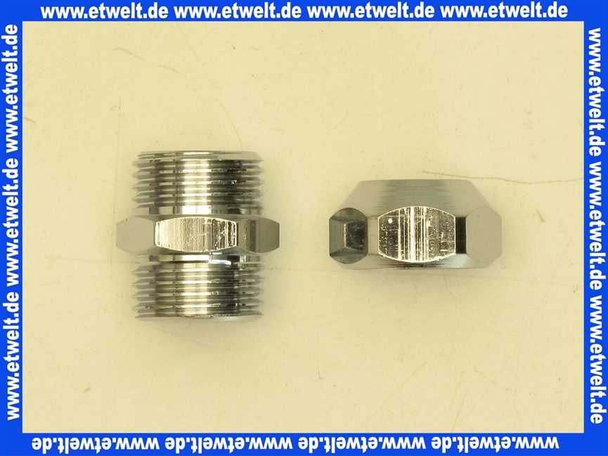 H960264NU Ideal Standard QUETSCHVERBINDER