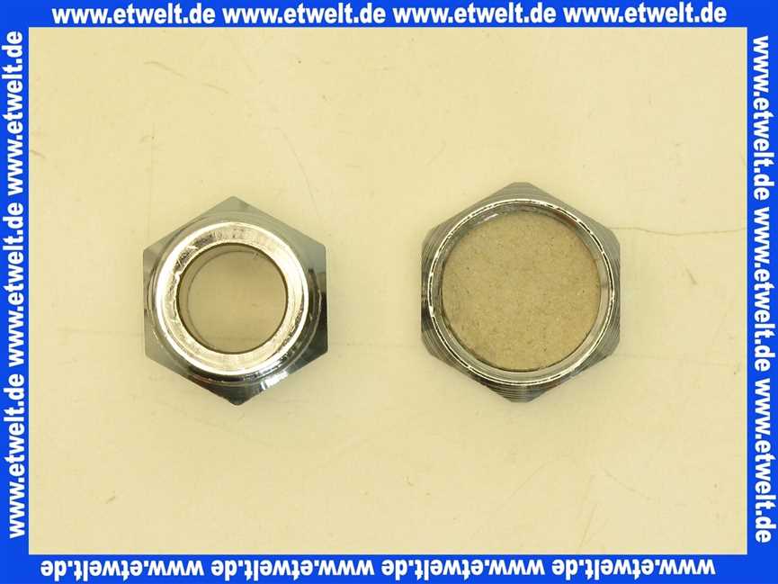 H960264NU Ideal Standard QUETSCHVERBINDER