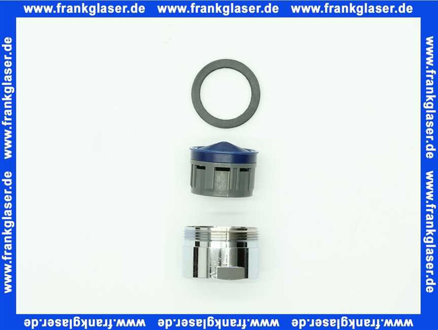 H960316AA Ideal Standard LUFTSPRUDLER M28X1