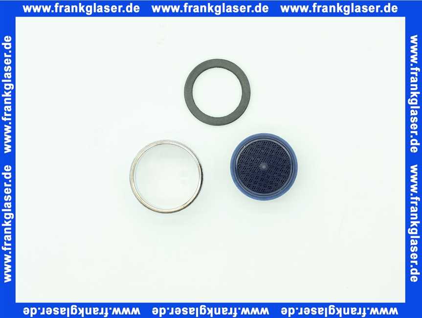 H960316AA Ideal Standard LUFTSPRUDLER M28X1